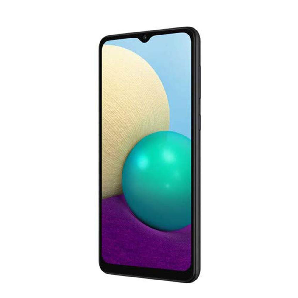 گوشی موبایل سامسونگ مدل Galaxy A02 SM-A022F/DS دو سیم کارت ظرفیت 64 گیگابایت