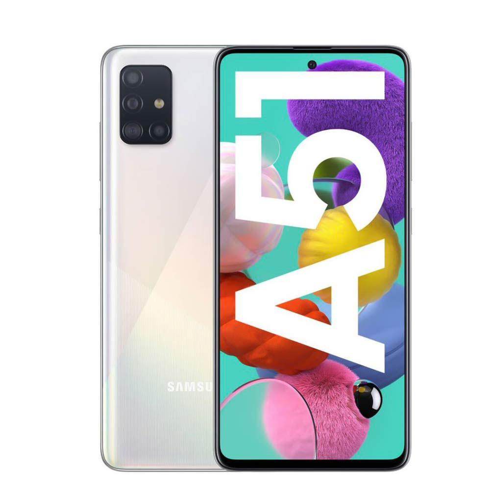 گوشی موبایل سامسونگ مدل Samsung Galaxy A51 SM-A515F/DSN دو سیم کارت ظرفیت 128گیگابایت