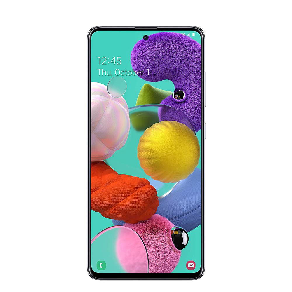 گوشی موبایل سامسونگ مدل Samsung Galaxy A51 SM-A515F/DSN دو سیم کارت ظرفیت 128گیگابایت