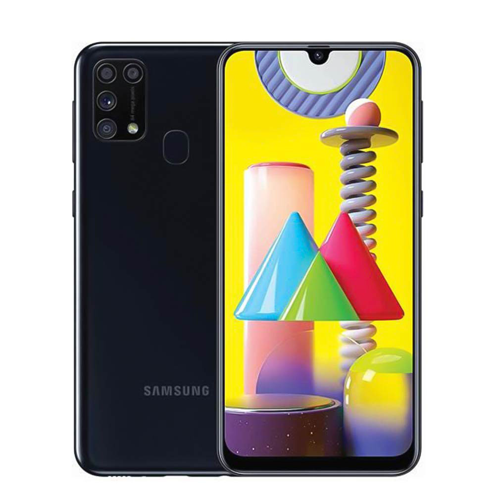 تصویر از  گوشی موبایل سامسونگ مدل Galaxy M31 SM-M315F/DSN دو سیم کارت ظرفیت 128گیگابایت