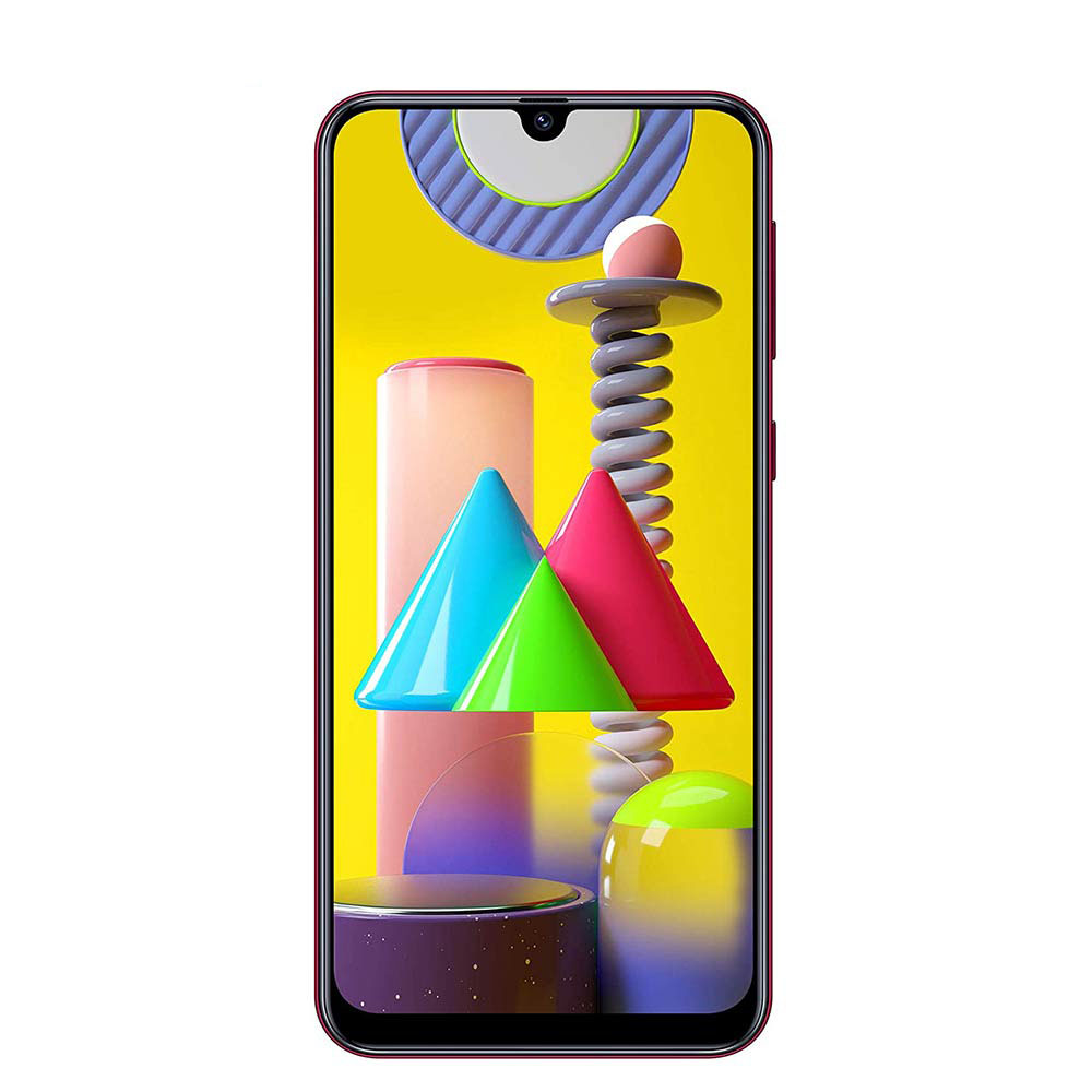 تصویر از  گوشی موبایل سامسونگ مدل Galaxy M31 SM-M315F/DSN دو سیم کارت ظرفیت 128گیگابایت