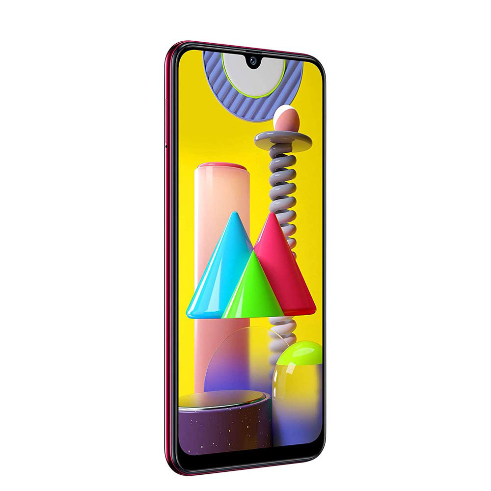 تصویر از  گوشی موبایل سامسونگ مدل Galaxy M31 SM-M315F/DSN دو سیم کارت ظرفیت 128گیگابایت