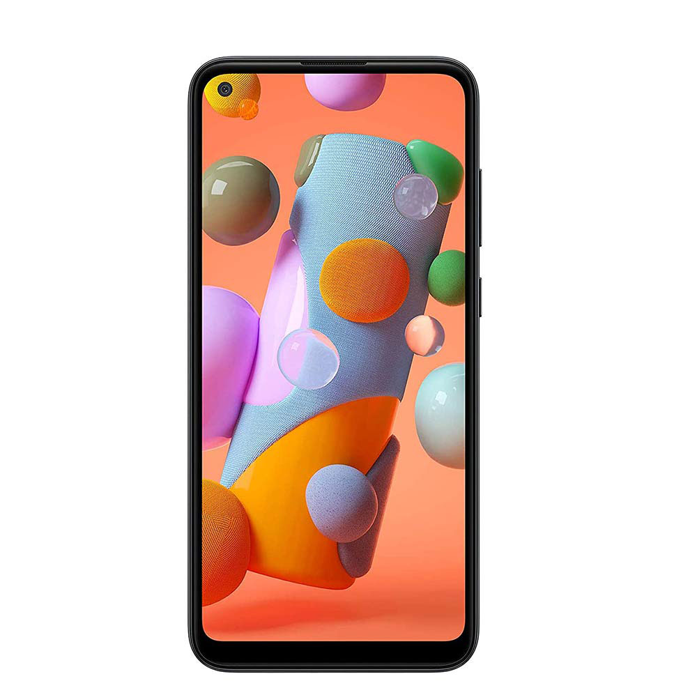گوشی موبایل سامسونگ مدل Galaxy A11 SM-A115F/DS دو سیم کارت ظرفیت 32 گیگابایت و رام 3 گیگابایت