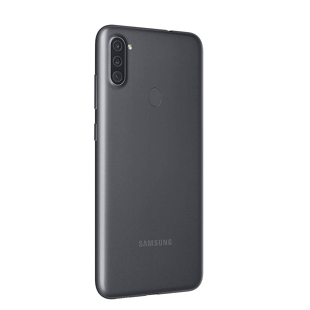 گوشی موبایل سامسونگ مدل Galaxy A11 SM-A115F/DS دو سیم کارت ظرفیت 32 گیگابایت و رام 3 گیگابایت