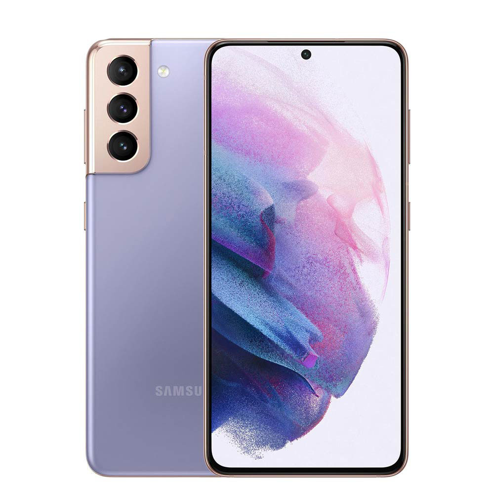 گوشی موبایل سامسونگ مدل Galaxy S21 Plus 5G SM-G996B/DS دو سیم کارت ظرفیت 256 گیگابایت و رم 8 گیگابایت