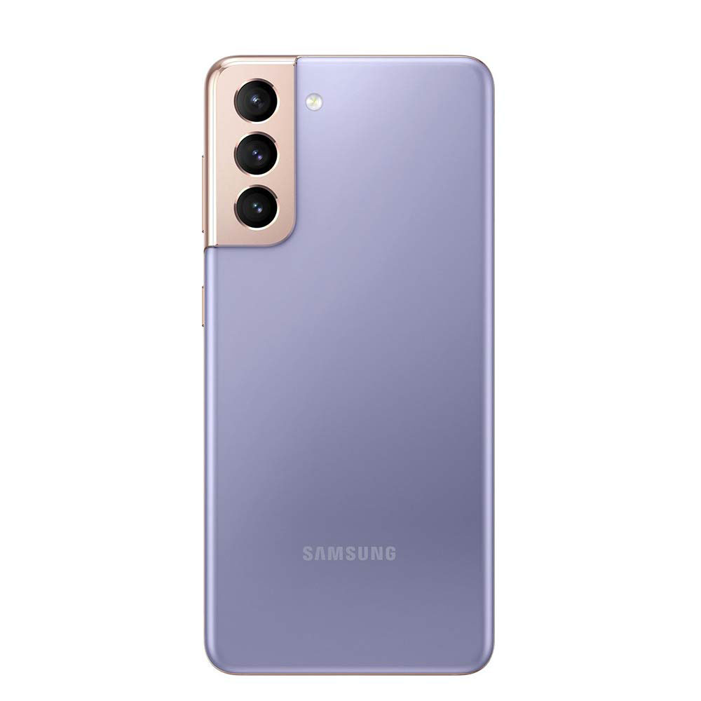 گوشی موبایل سامسونگ مدل Galaxy S21 Plus 5G SM-G996B/DS دو سیم کارت ظرفیت 256 گیگابایت و رم 8 گیگابایت