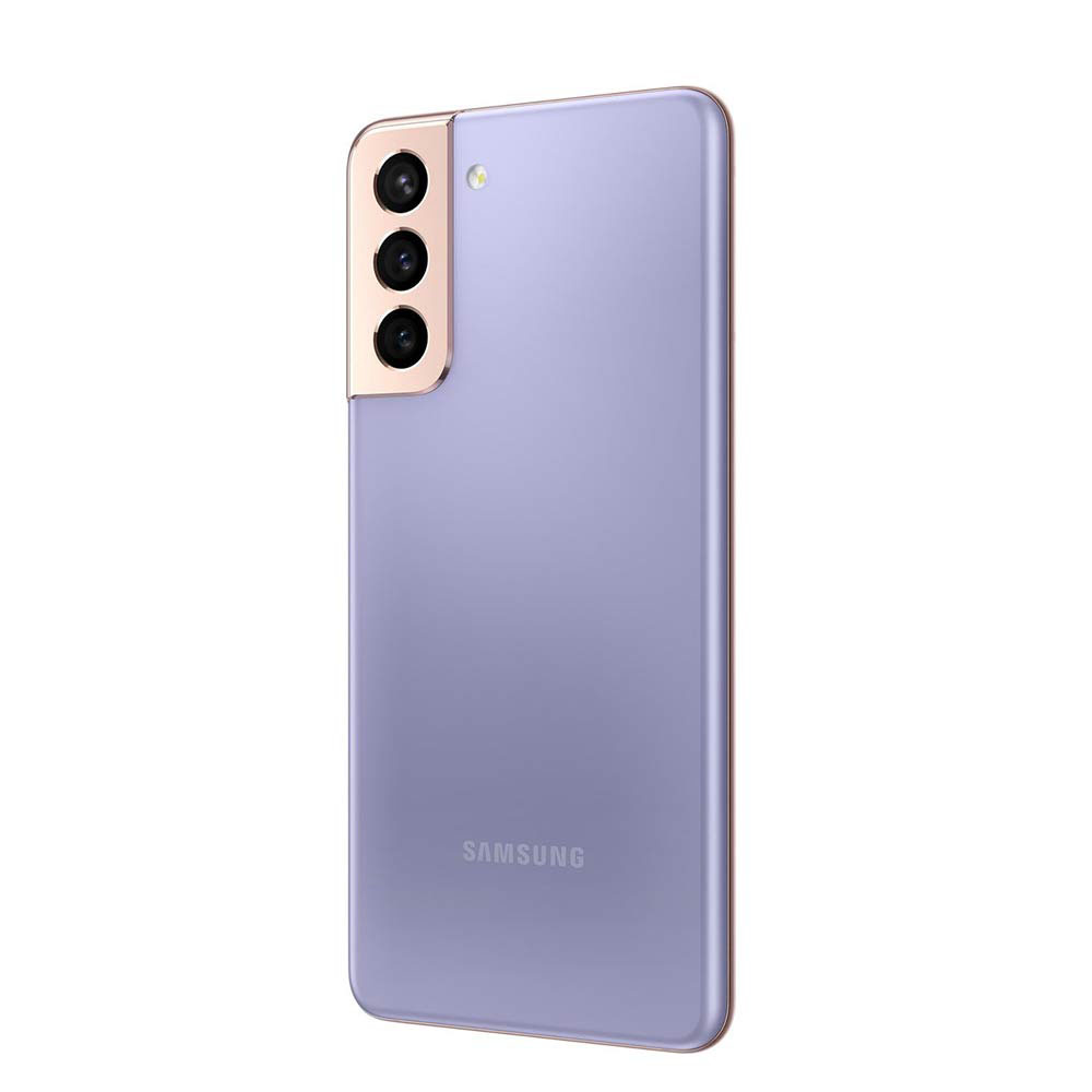 گوشی موبایل سامسونگ مدل Galaxy S21 Plus 5G SM-G996B/DS دو سیم کارت ظرفیت 256 گیگابایت و رم 8 گیگابایت