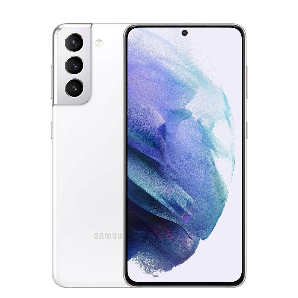 گوشی موبایل سامسونگ مدل Galaxy S21 Plus 5G SM-G996B/DS دو سیم کارت ظرفیت 256 گیگابایت و رم 8 گیگابایت