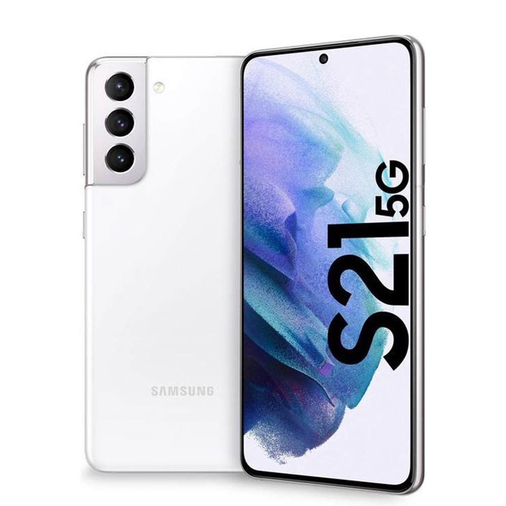 گوشی موبایل سامسونگ مدل Galaxy S21 Plus 5G SM-G996B/DS دو سیم کارت ظرفیت 256 گیگابایت و رم 8 گیگابایت