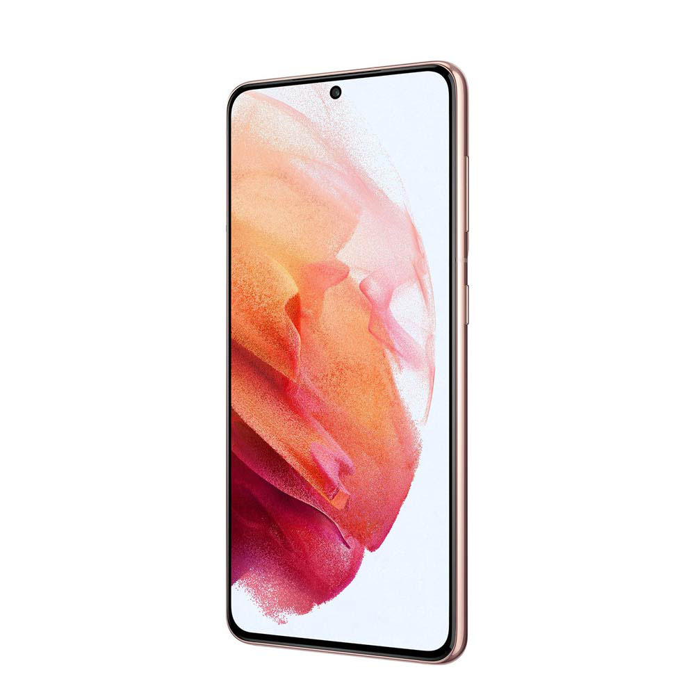 گوشی موبایل سامسونگ مدل Galaxy S21 Plus 5G SM-G996B/DS دو سیم کارت ظرفیت 256 گیگابایت و رم 8 گیگابایت