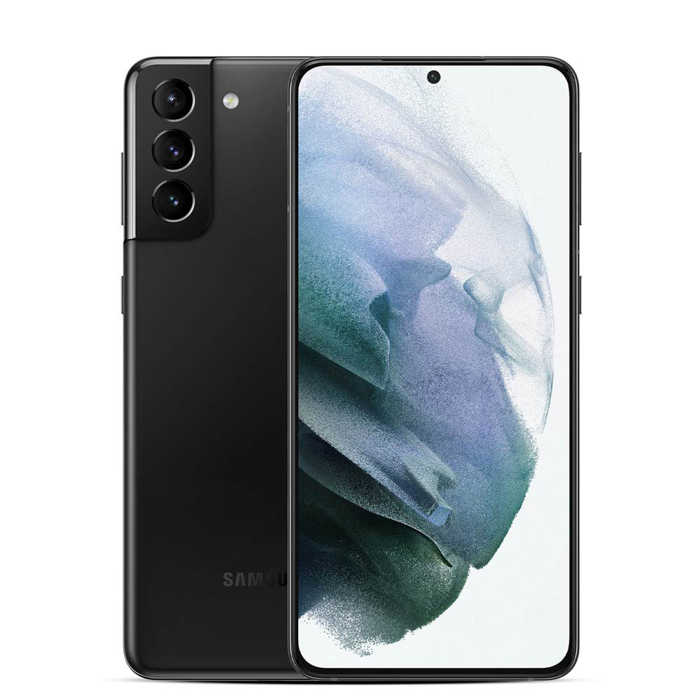 گوشی موبایل سامسونگ مدل Galaxy S21 Plus 5G SM-G996B/DS دو سیم کارت ظرفیت 256 گیگابایت و رم 8 گیگابایت