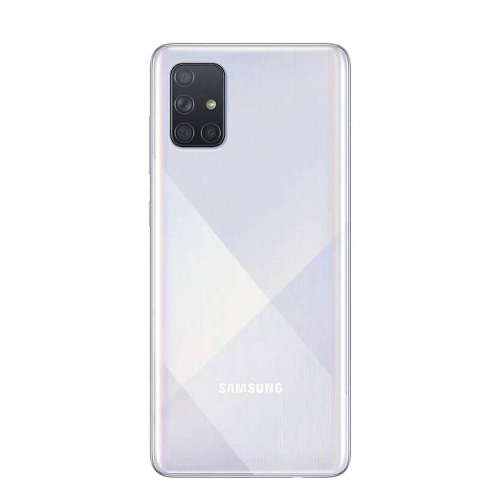 گوشی موبایل سامسونگ مدل Galaxy A71 SM-A715F/DS دو سیم‌کارت ظرفیت 128 گیگابایت