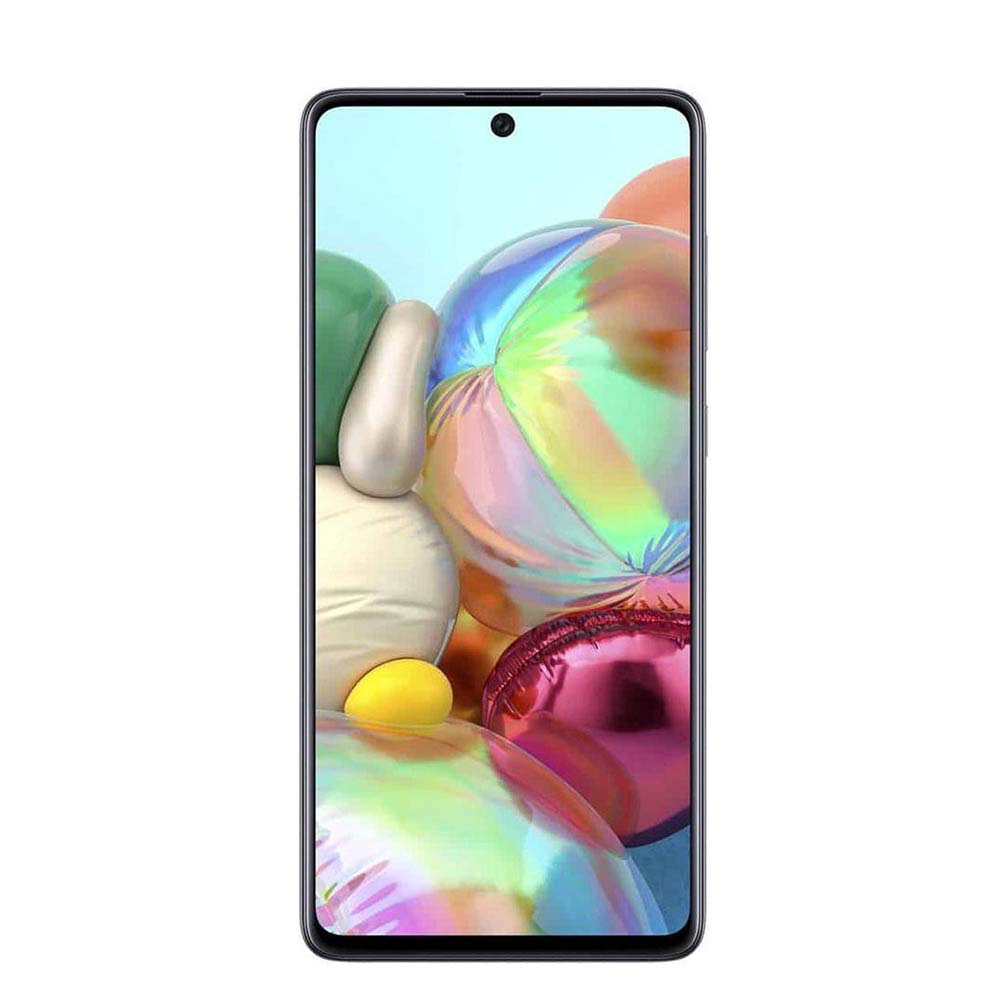 گوشی موبایل سامسونگ مدل Galaxy A71 SM-A715F/DS دو سیم‌کارت ظرفیت 128 گیگابایت