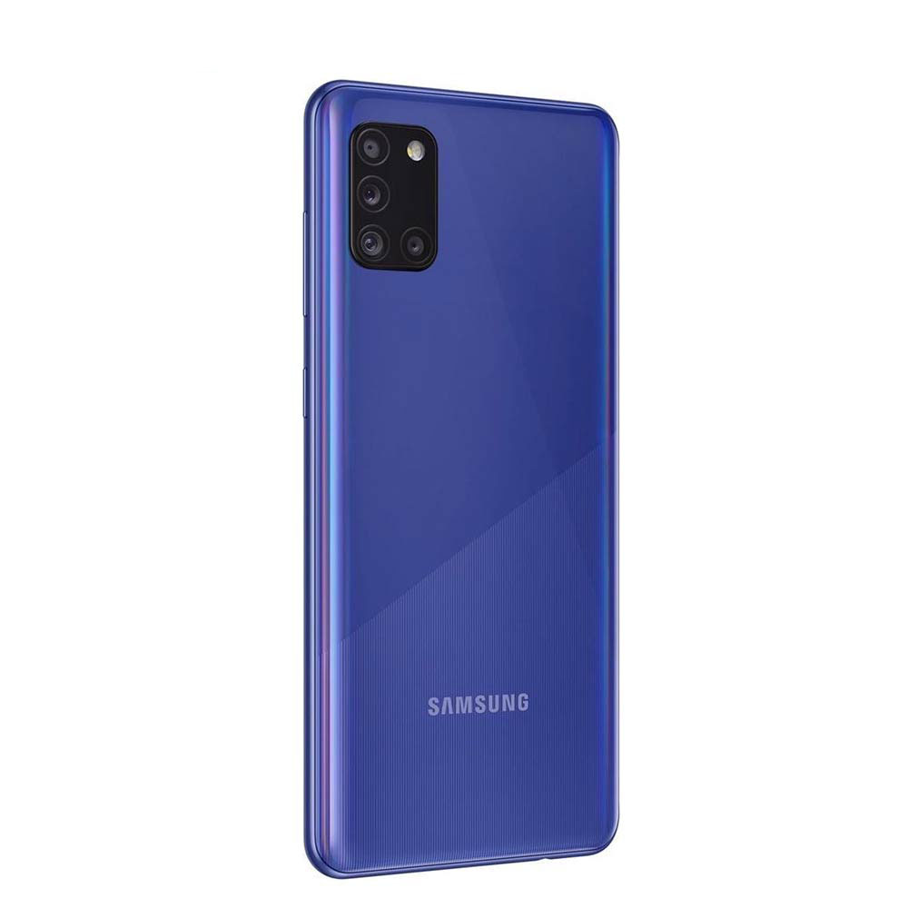 گوشی موبایل سامسونگ مدل Galaxy A31 SM-A315F/DS دو سیم کارت ظرفیت 128 گیگابایت