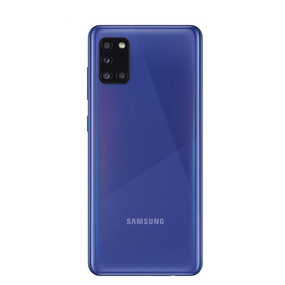 گوشی موبایل سامسونگ مدل Galaxy A31 SM-A315F/DS دو سیم کارت ظرفیت 128 گیگابایت