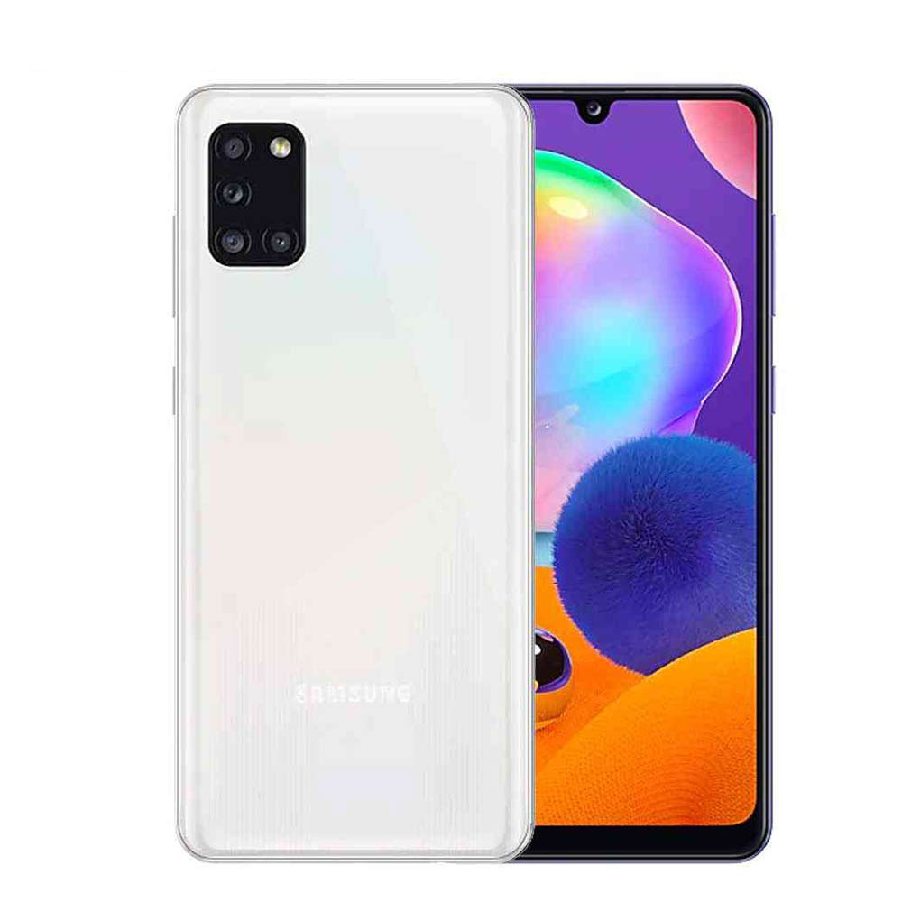 گوشی موبایل سامسونگ مدل Galaxy A31 SM-A315F/DS دو سیم کارت ظرفیت 128 گیگابایت