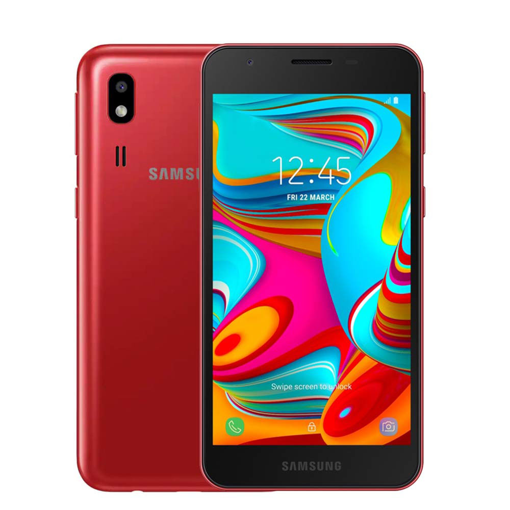 گوشی موبایل سامسونگ مدل Galaxy A2 Core SM-A260F/DS دو سیم کارت ظرفیت 16 گیگابایت