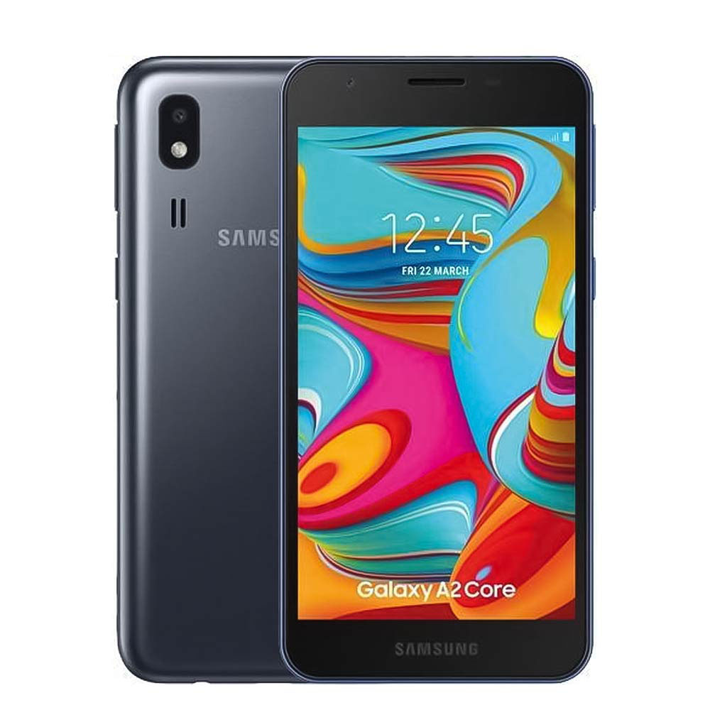 گوشی موبایل سامسونگ مدل Galaxy A2 Core SM-A260F/DS دو سیم کارت ظرفیت 16 گیگابایت