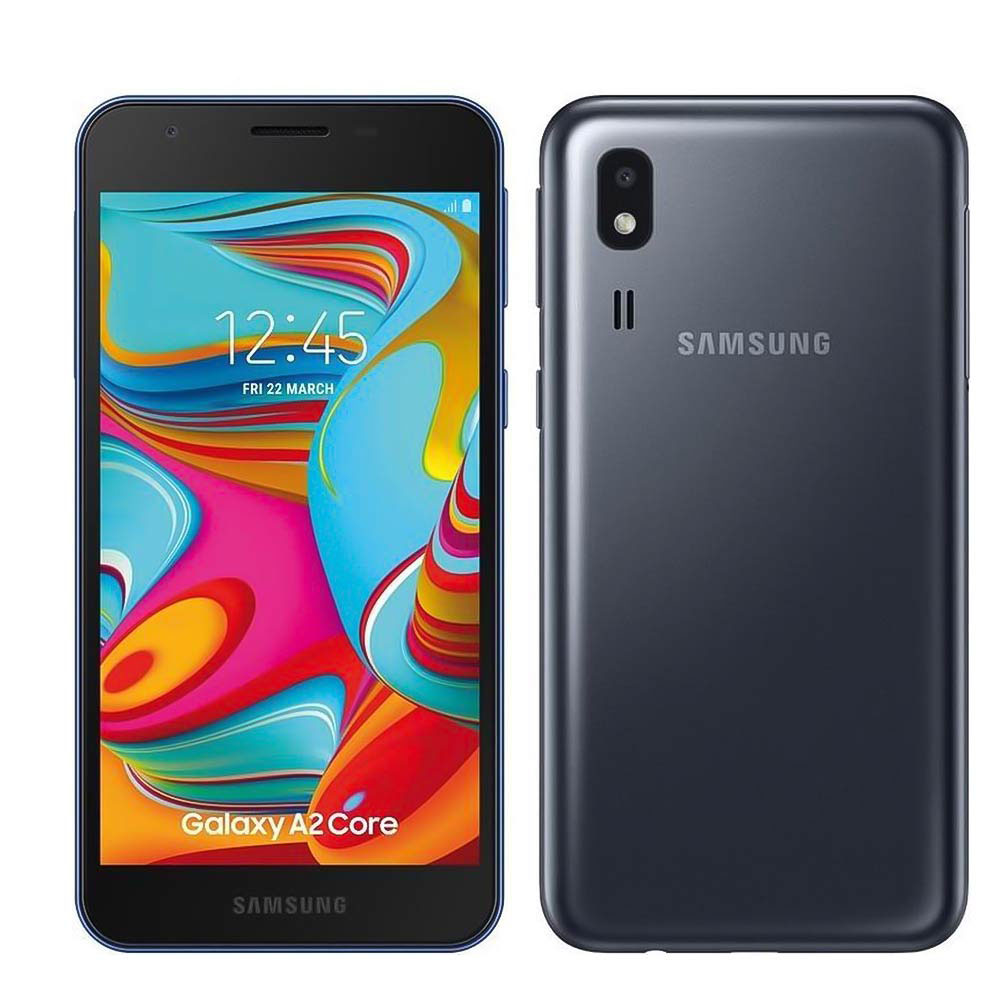 گوشی موبایل سامسونگ مدل Galaxy A2 Core SM-A260F/DS دو سیم کارت ظرفیت 16 گیگابایت