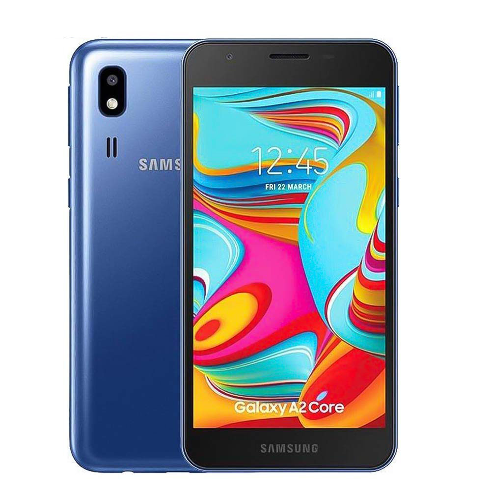 گوشی موبایل سامسونگ مدل Galaxy A2 Core SM-A260F/DS دو سیم کارت ظرفیت 16 گیگابایت