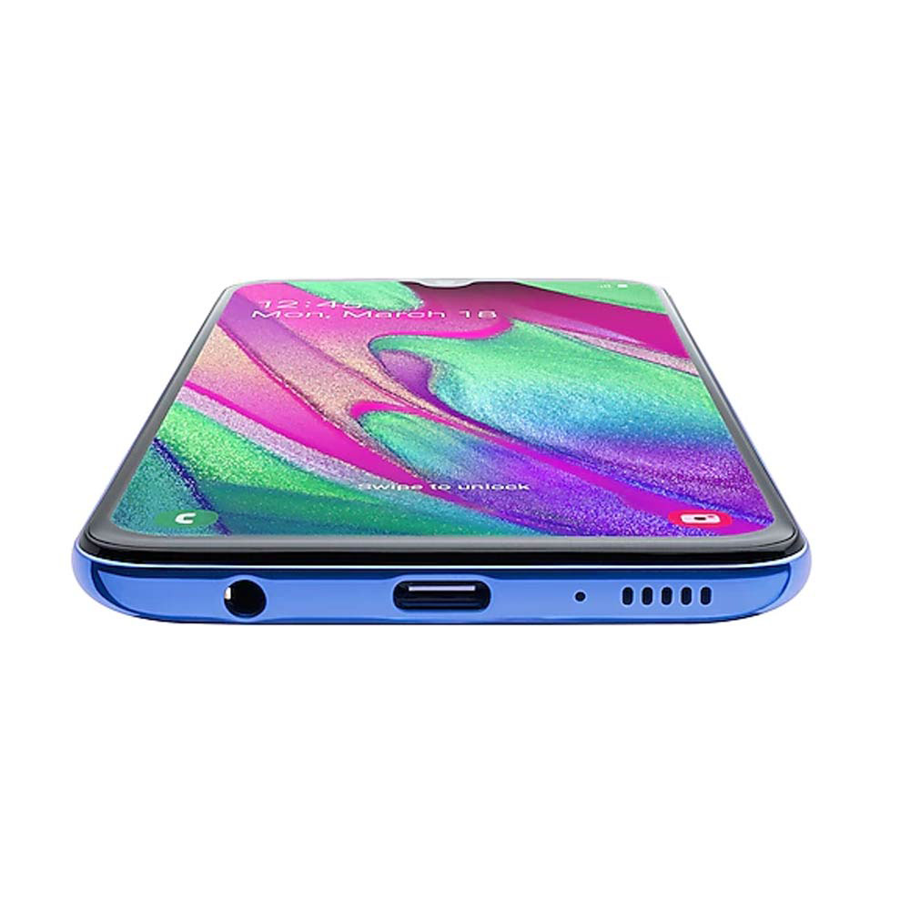 گوشی موبایل سامسونگ مدل Galaxy A40 SM-A405FN/DS دو سیم‌کارت ظرفیت 64 گیگابایت