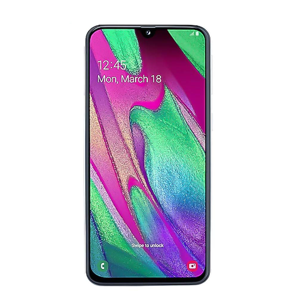 گوشی موبایل سامسونگ مدل Galaxy A40 SM-A405FN/DS دو سیم‌کارت ظرفیت 64 گیگابایت