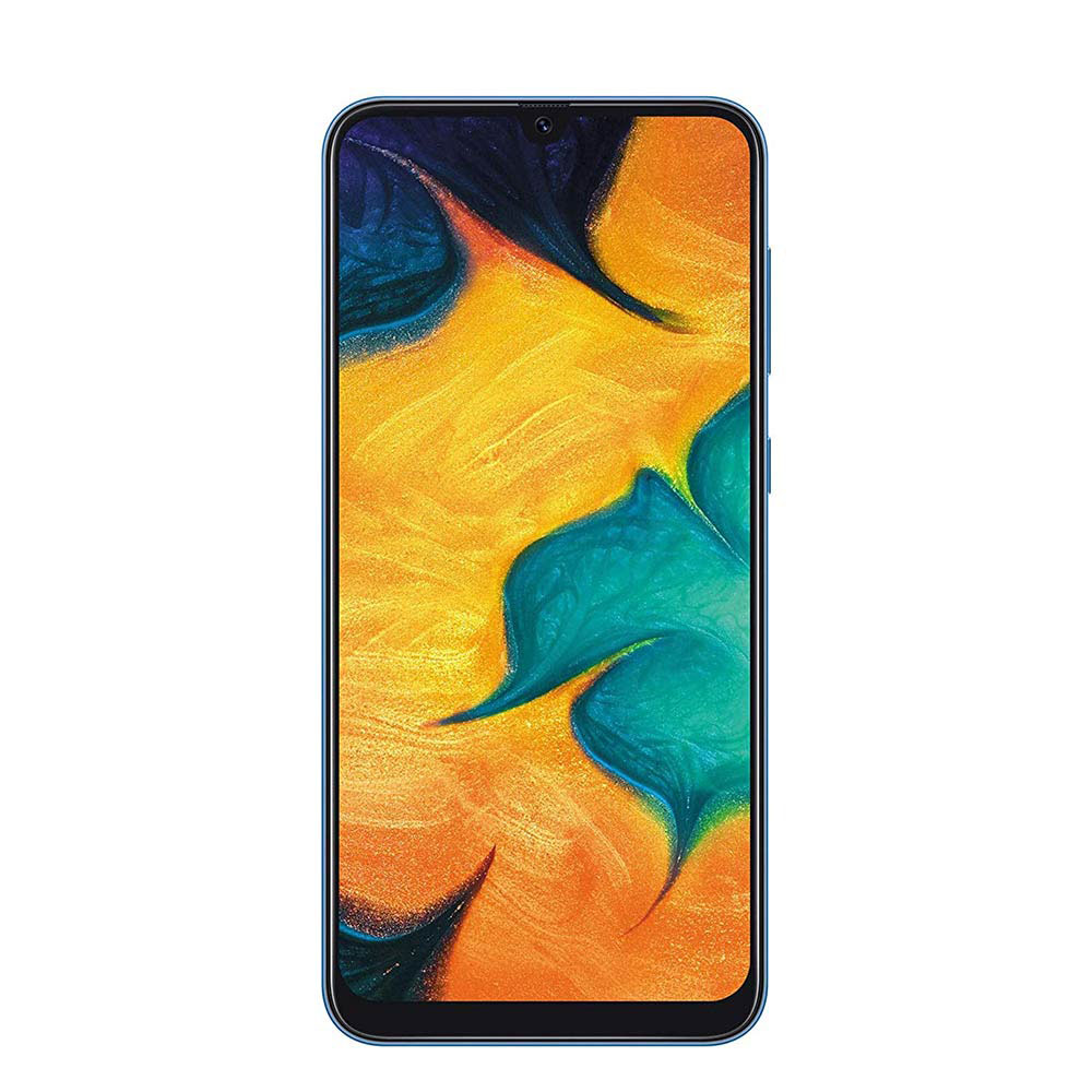 گوشی موبایل سامسونگ مدل SAMSUNG Galaxy A30 SM-A305F/DS دو سیم کارت ظرفیت 64 گیگابایت