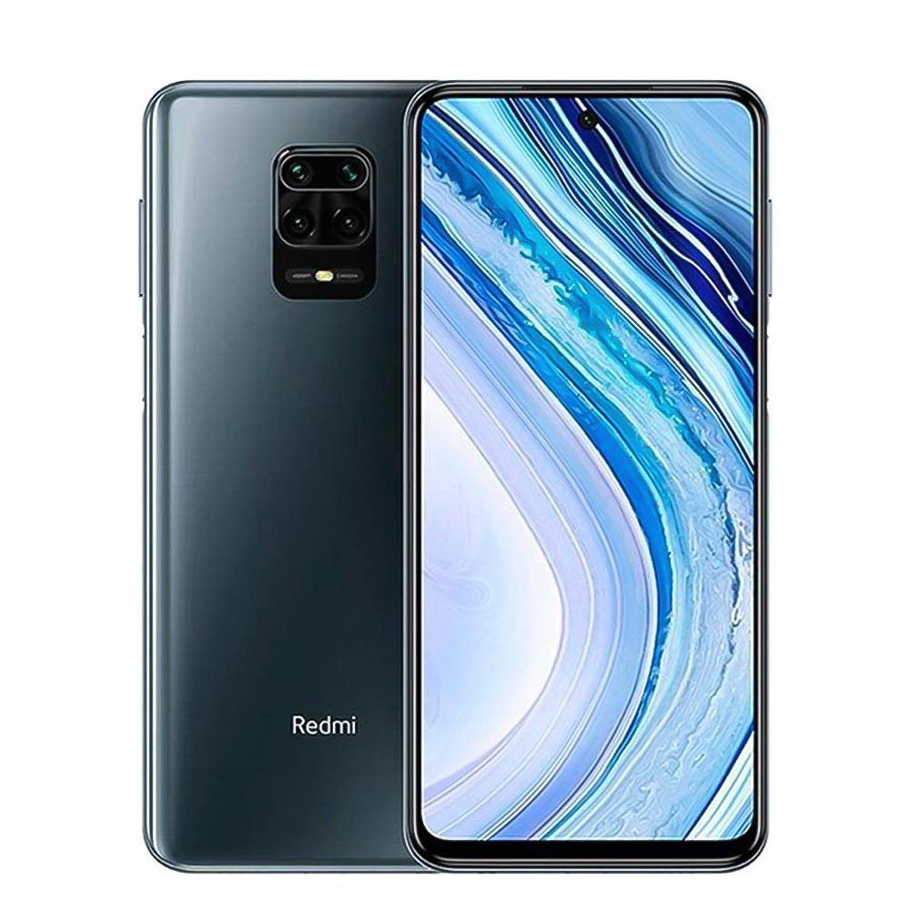 گوشی موبایل شیائومی مدل Redmi Note 9 Pro دو سیم‌ کارت ظرفیت 64گیگابایت