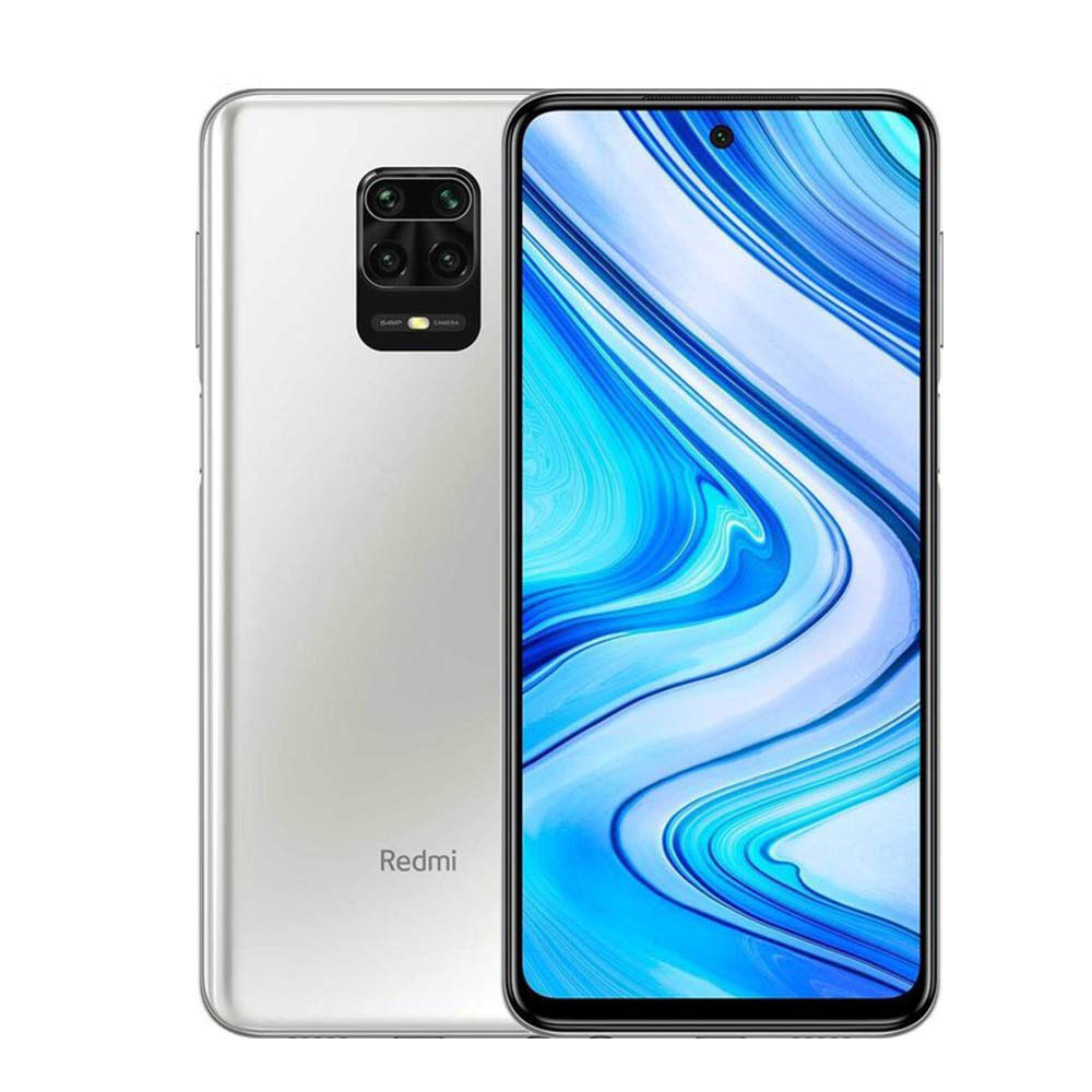 گوشی موبایل شیائومی مدل Redmi Note 9 Pro دو سیم‌ کارت ظرفیت 64گیگابایت