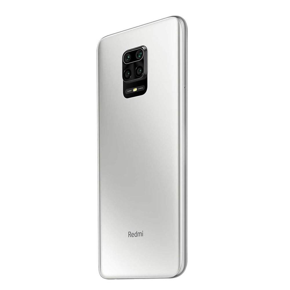 گوشی موبایل شیائومی مدل Redmi Note 9 Pro دو سیم‌ کارت ظرفیت 64گیگابایت