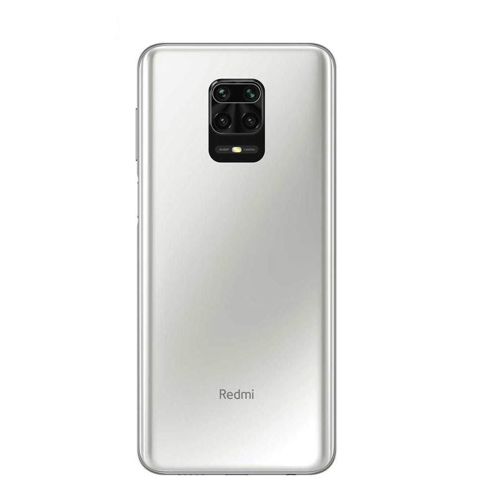 گوشی موبایل شیائومی مدل Redmi Note 9 Pro دو سیم‌ کارت ظرفیت 64گیگابایت