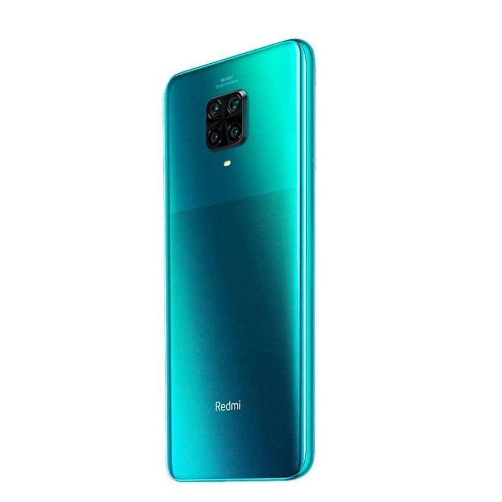 گوشی موبایل شیائومی مدل Redmi Note 9 Pro دو سیم‌ کارت ظرفیت 64گیگابایت
