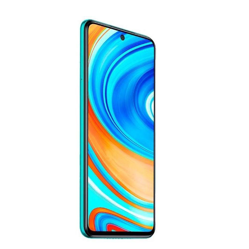 گوشی موبایل شیائومی مدل Redmi Note 9 Pro دو سیم‌ کارت ظرفیت 64گیگابایت