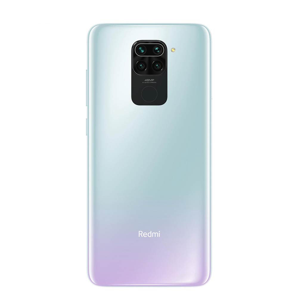 گوشی موبایل شیائومی مدل Redmi 9 دو سیم‌ کارت ظرفیت 64 گیگابایت و رم 4 گیگابایت