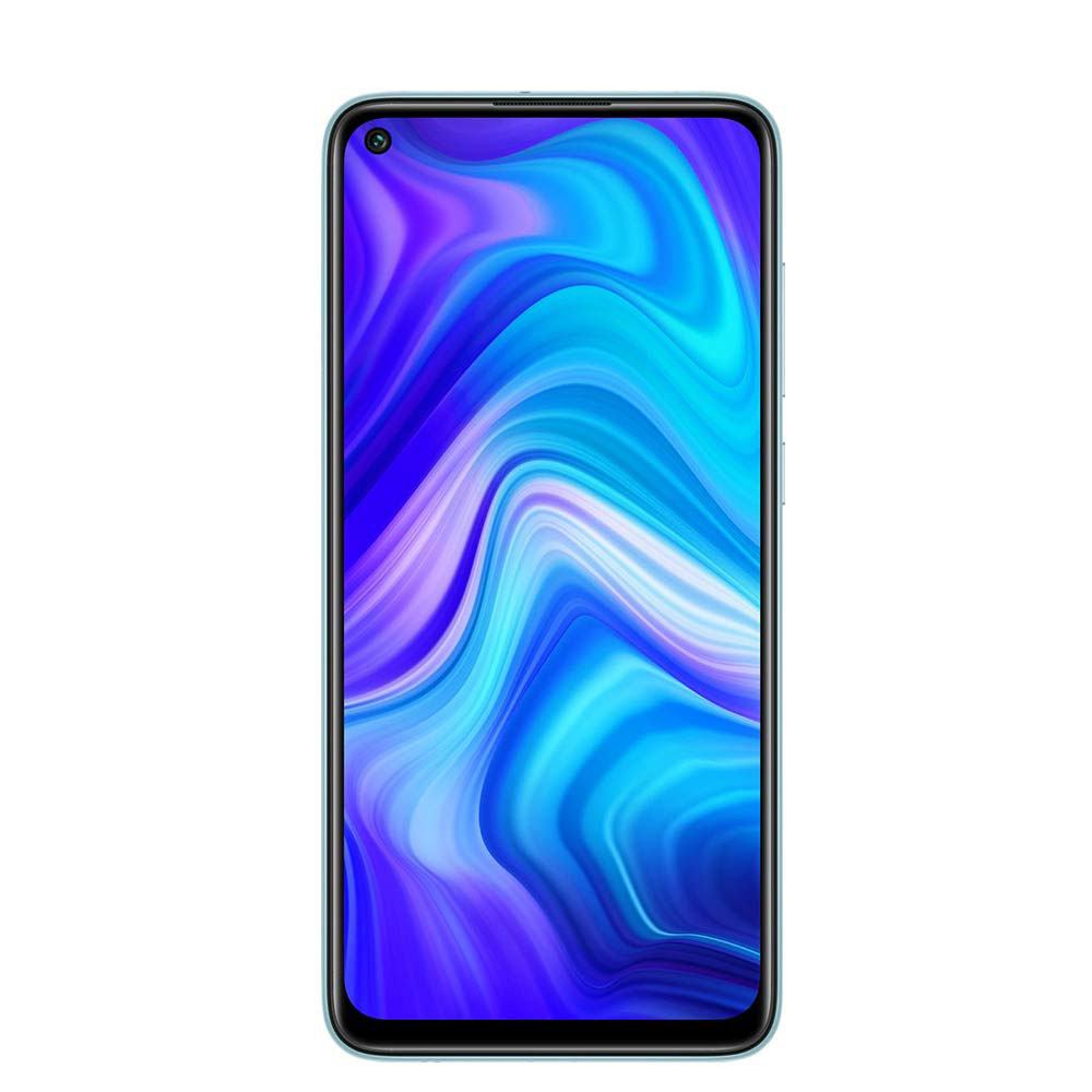 گوشی موبایل شیائومی مدل Redmi 9 دو سیم‌ کارت ظرفیت 64 گیگابایت و رم 4 گیگابایت
