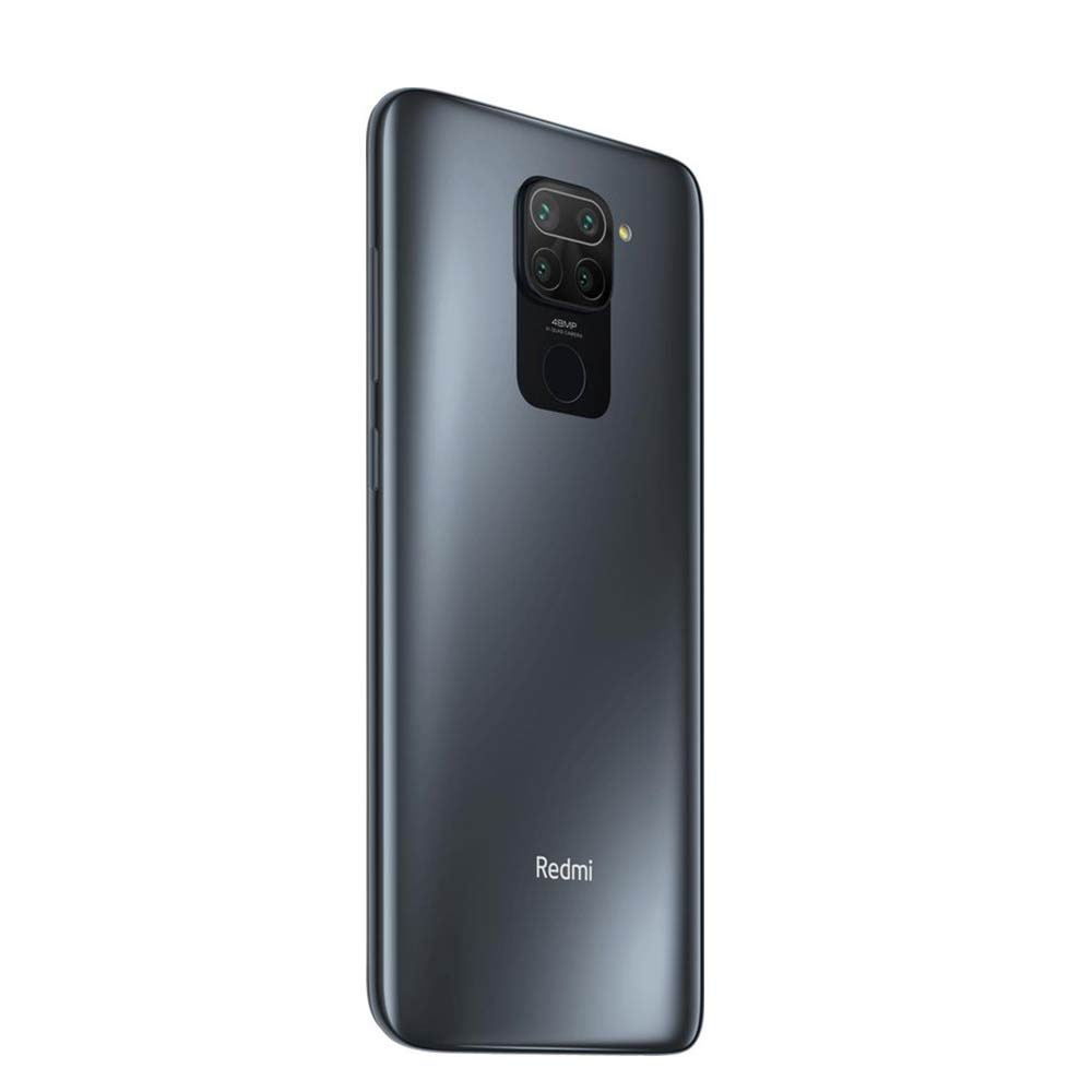 گوشی موبایل شیائومی مدل Redmi 9 دو سیم‌ کارت ظرفیت 64 گیگابایت و رم 4 گیگابایت