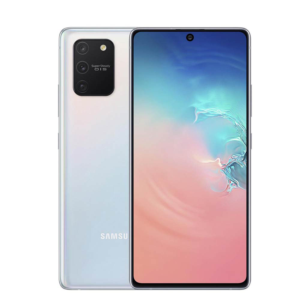 گوشی موبایل سامسونگ مدل Galaxy S10 Lite SM-G770F/DS دو سیم کارت ظرفیت 128 گیگابایت