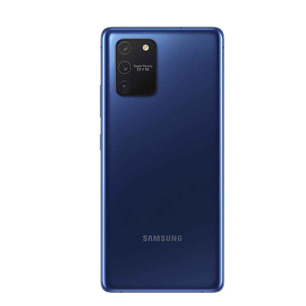 گوشی موبایل سامسونگ مدل Galaxy S10 Lite SM-G770F/DS دو سیم کارت ظرفیت 128 گیگابایت