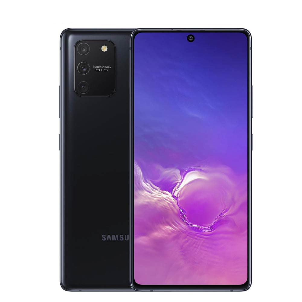 گوشی موبایل سامسونگ مدل Galaxy S10 Lite SM-G770F/DS دو سیم کارت ظرفیت 128 گیگابایت