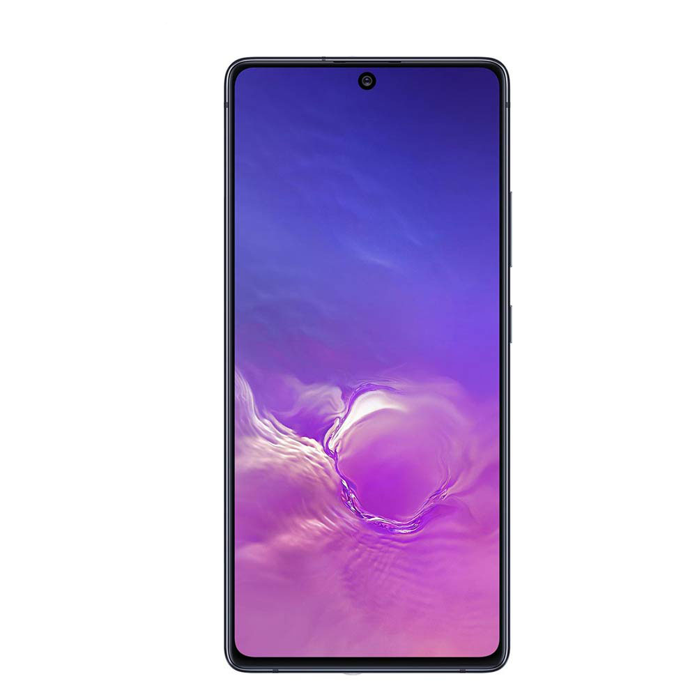 گوشی موبایل سامسونگ مدل Galaxy S10 Lite SM-G770F/DS دو سیم کارت ظرفیت 128 گیگابایت
