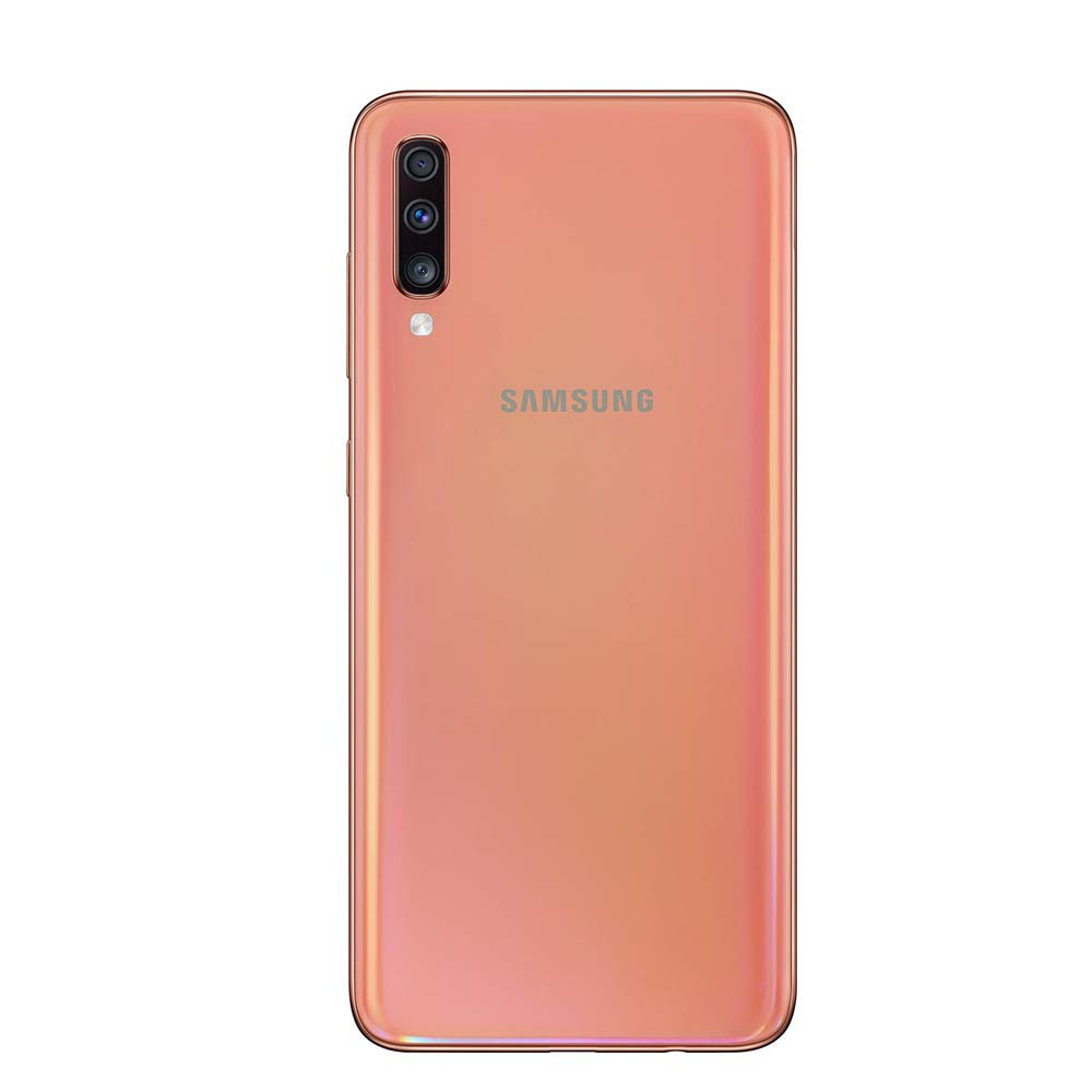 گوشی موبایل سامسونگ مدل Galaxy A70 SM-A705FN/DS دو سیم‌کارت ظرفیت 128 گیگابایت