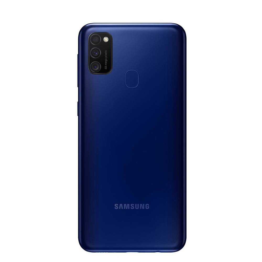 گوشی موبایل سامسونگ مدل Galaxy M21 SM-M215F/DSN دو سیم کارت ظرفیت 64 گیگابایت