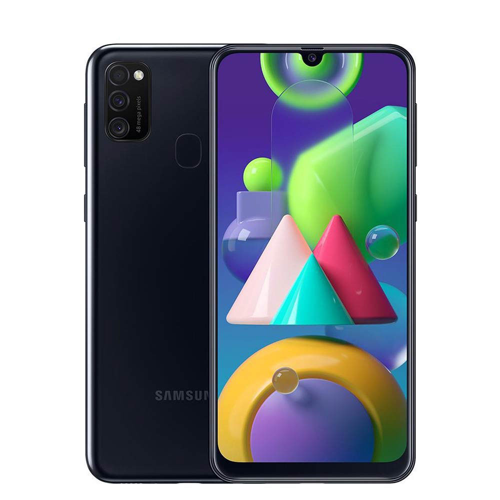 گوشی موبایل سامسونگ مدل Galaxy M21 SM-M215F/DSN دو سیم کارت ظرفیت 64 گیگابایت