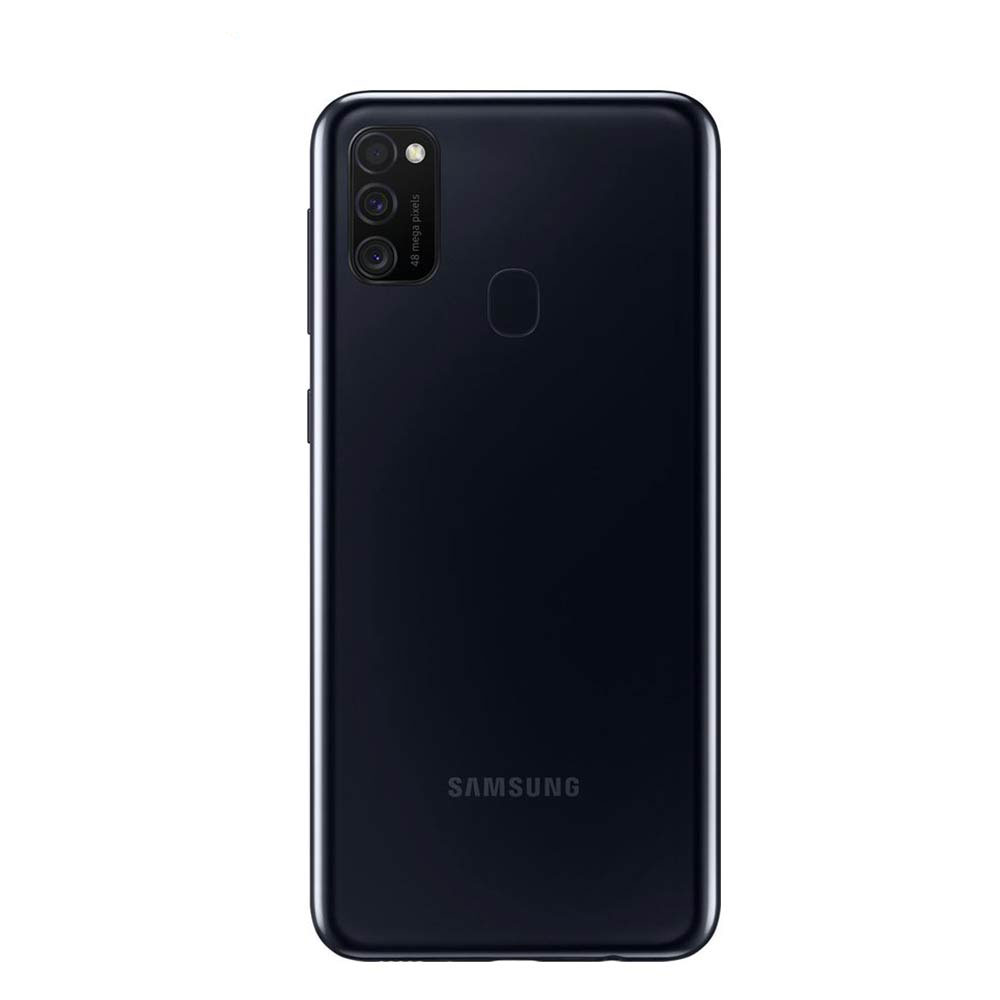 گوشی موبایل سامسونگ مدل Galaxy M21 SM-M215F/DSN دو سیم کارت ظرفیت 64 گیگابایت