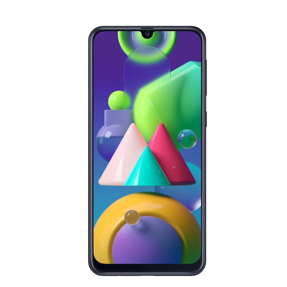 گوشی موبایل سامسونگ مدل Galaxy M21 SM-M215F/DSN دو سیم کارت ظرفیت 64 گیگابایت