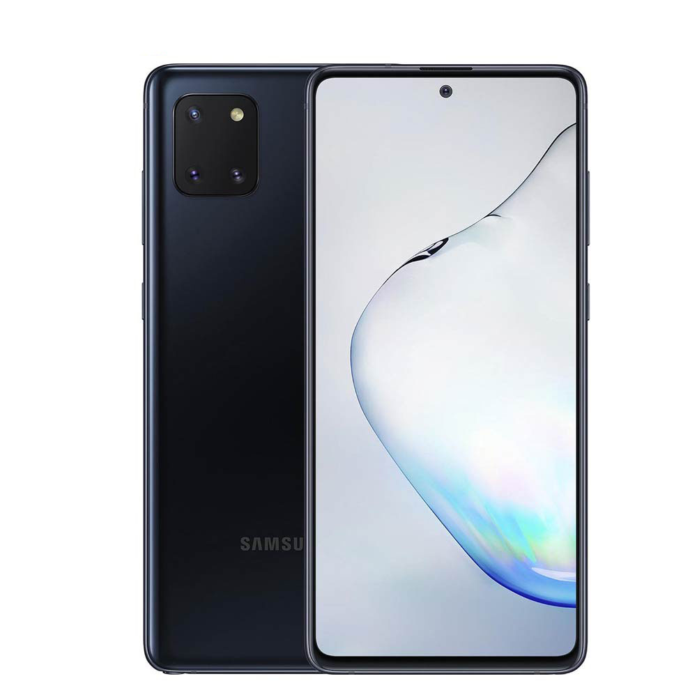 گوشی موبایل سامسونگ مدل Galaxy Note10 Lite SM-N770F/DS دو سیم کارت ظرفیت 128 گیگابایت