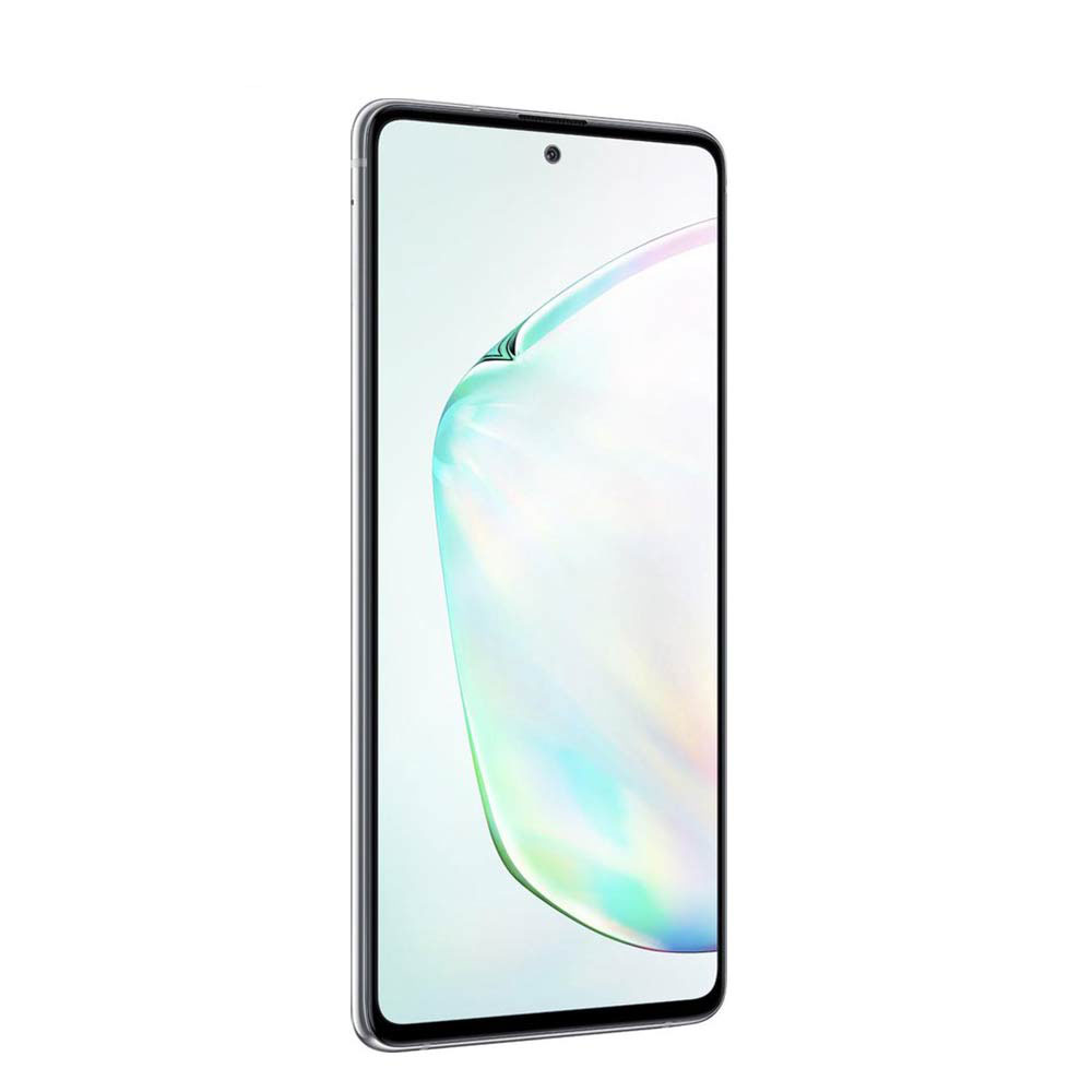 گوشی موبایل سامسونگ مدل Galaxy Note10 Lite SM-N770F/DS دو سیم کارت ظرفیت 128 گیگابایت