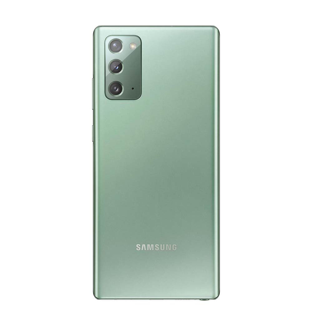 گوشی موبایل سامسونگ مدل Galaxy Note20 SM-N980F/DS دو سیم کارت ظرفیت 256 گیگابایت
