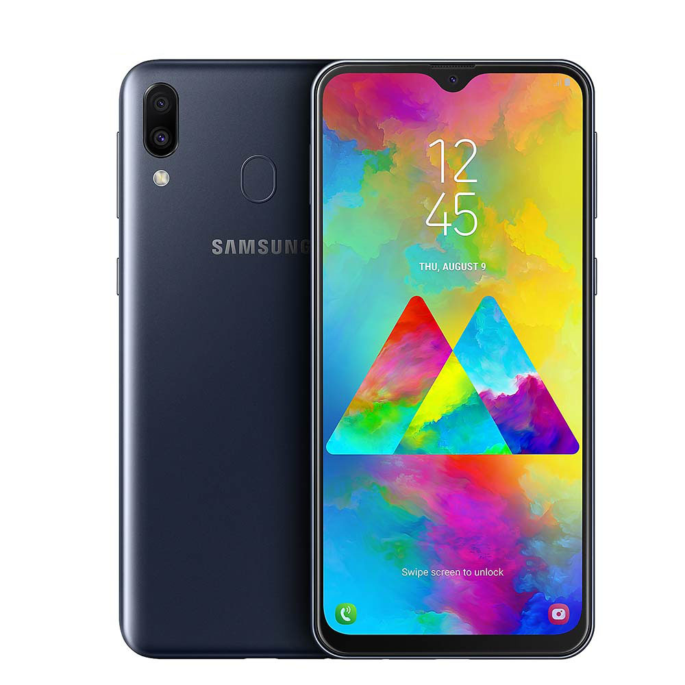 گوشی موبایل سامسونگ مدلSamsung Galaxy M20 Dual SIM دو سیم کارت ظرفیت 32 گیگابایت