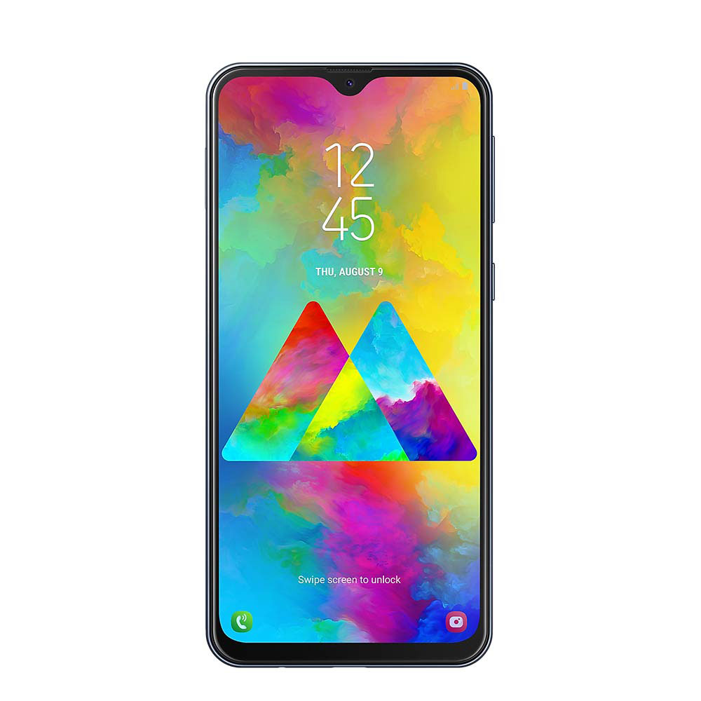 گوشی موبایل سامسونگ مدلSamsung Galaxy M20 Dual SIM دو سیم کارت ظرفیت 32 گیگابایت